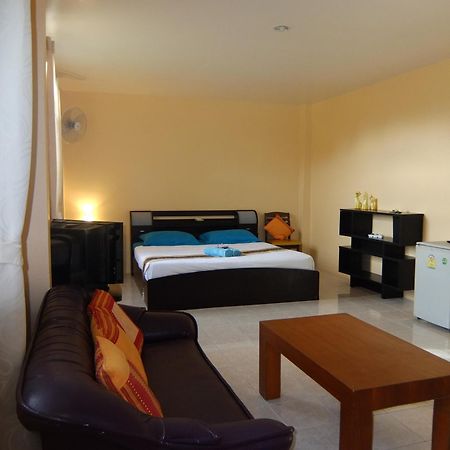 Similan Hotel Bang Tao Beach  Quarto foto