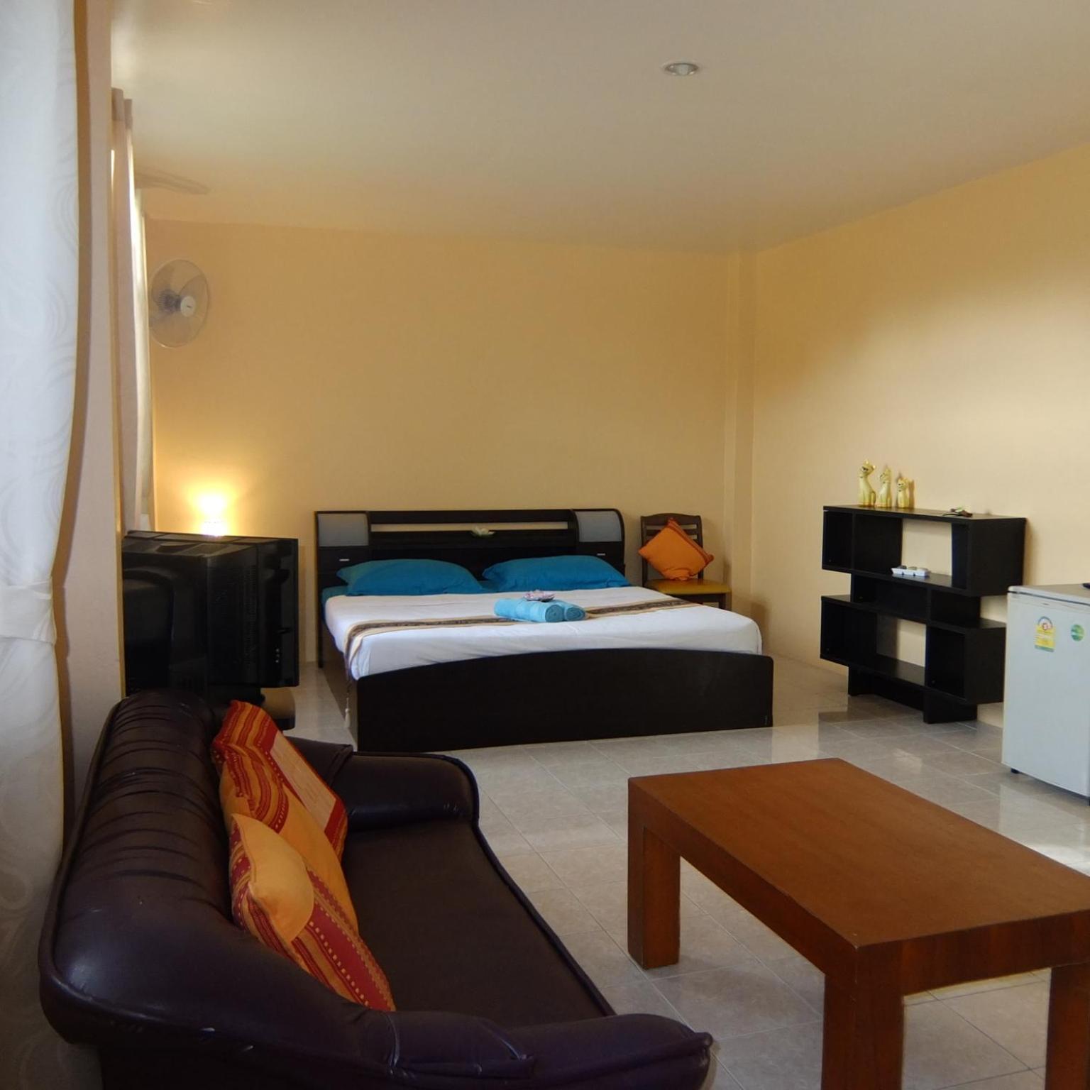 Similan Hotel Bang Tao Beach  Quarto foto