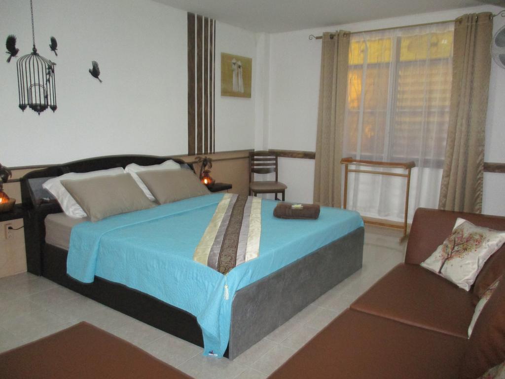 Similan Hotel Bang Tao Beach  Exterior foto